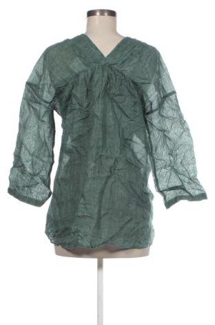 Damen Shirt Zara, Größe XS, Farbe Grün, Preis € 9,99
