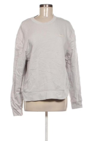 Damen Shirt Zara, Größe S, Farbe Grau, Preis 17,99 €