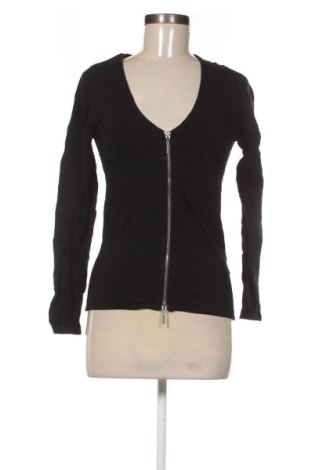 Damen Shirt Zara, Größe L, Farbe Schwarz, Preis 17,99 €