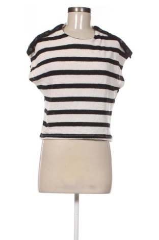 Damen Shirt Zara, Größe S, Farbe Mehrfarbig, Preis € 13,99