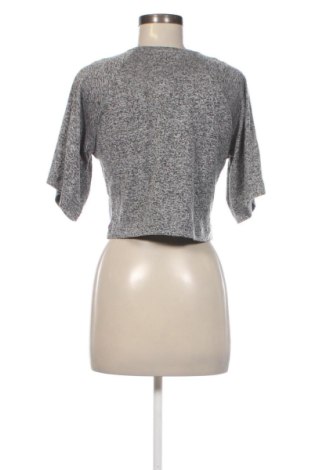 Γυναικεία μπλούζα Zara, Μέγεθος S, Χρώμα Γκρί, Τιμή 11,99 €