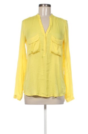 Dámska blúza Zara, Veľkosť S, Farba Žltá, Cena  7,95 €
