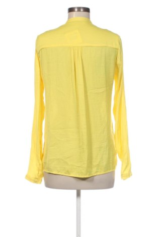 Dámska blúza Zara, Veľkosť S, Farba Žltá, Cena  7,95 €