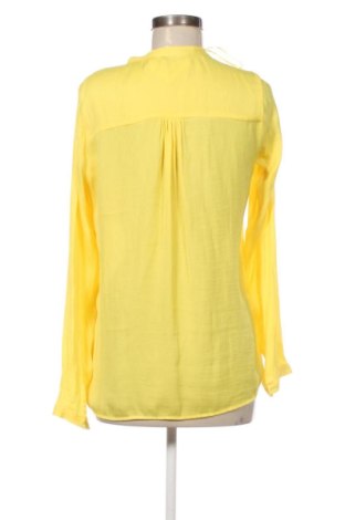Γυναικεία μπλούζα Zara, Μέγεθος M, Χρώμα Κίτρινο, Τιμή 9,99 €