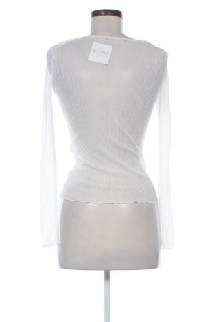 Bluză de femei Zara, Mărime S, Culoare Alb, Preț 77,99 Lei