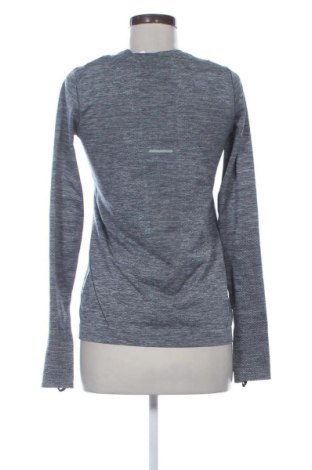 Дамска блуза Zara, Размер S, Цвят Син, Цена 14,31 €