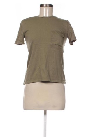 Dámska blúza Zara, Veľkosť S, Farba Zelená, Cena  11,95 €