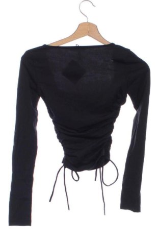 Dámska blúza Zara, Veľkosť S, Farba Čierna, Cena  16,95 €