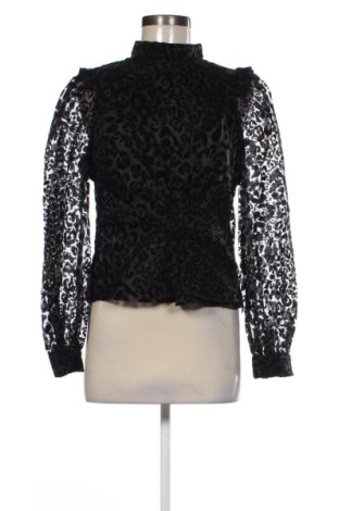 Bluzka damska Zara, Rozmiar M, Kolor Czarny, Cena 125,73 zł