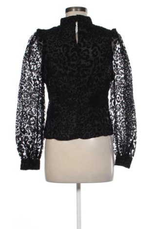 Bluzka damska Zara, Rozmiar M, Kolor Czarny, Cena 125,73 zł