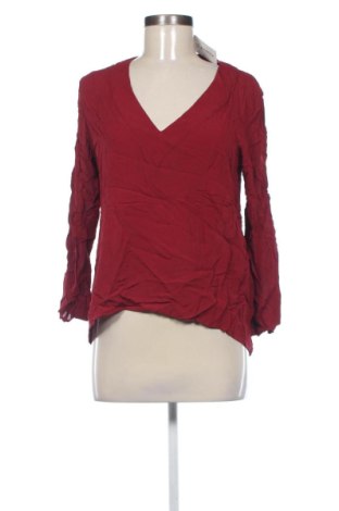 Damen Shirt Zara, Größe M, Farbe Rot, Preis € 18,99