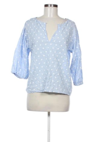 Damen Shirt Zara, Größe S, Farbe Mehrfarbig, Preis 17,99 €