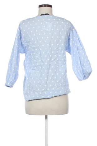 Damen Shirt Zara, Größe S, Farbe Mehrfarbig, Preis 17,99 €