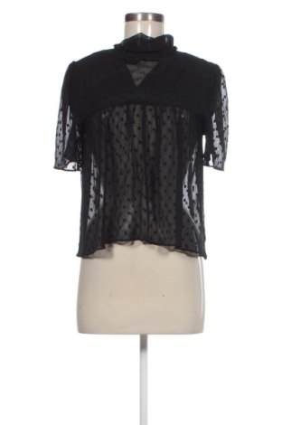 Női blúz Zara, Méret M, Szín Fekete, Ár 5 199 Ft