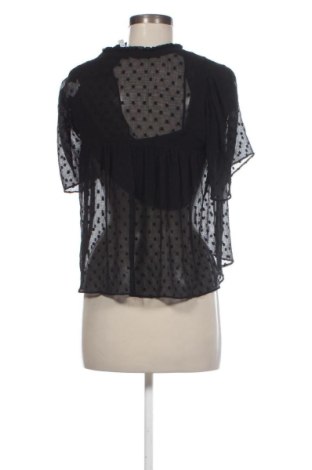 Női blúz Zara, Méret M, Szín Fekete, Ár 5 199 Ft
