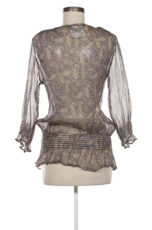 Дамска блуза Zara, Размер M, Цвят Многоцветен, Цена 14,31 €