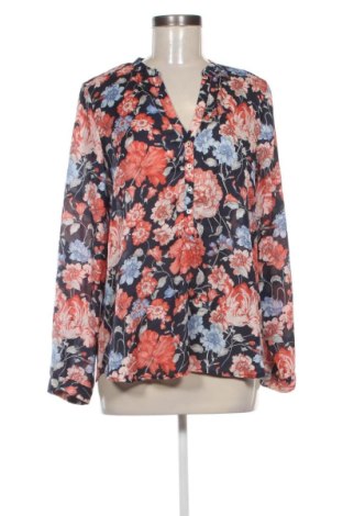 Damen Shirt Zara, Größe M, Farbe Mehrfarbig, Preis € 10,99