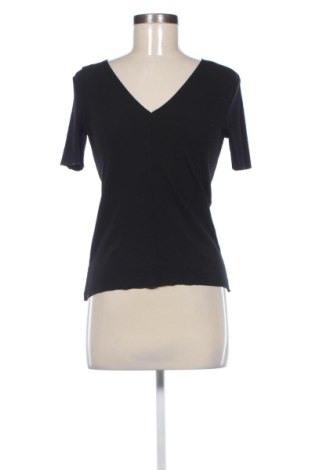 Damen Shirt Zara, Größe S, Farbe Schwarz, Preis 13,99 €