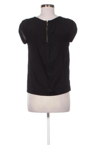 Damen Shirt Zara, Größe S, Farbe Schwarz, Preis 10,17 €