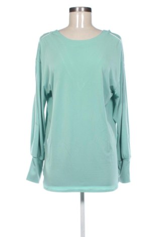 Damen Shirt Zara, Größe S, Farbe Grün, Preis € 13,81