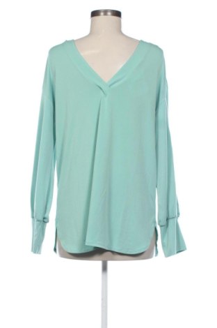 Damen Shirt Zara, Größe S, Farbe Grün, Preis € 13,81