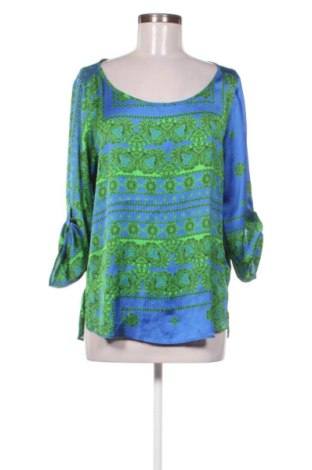 Bluză de femei Zara, Mărime L, Culoare Multicolor, Preț 72,99 Lei