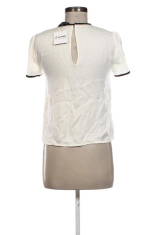 Damen Shirt Zara, Größe S, Farbe Weiß, Preis € 13,99
