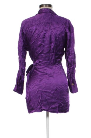 Dámská halenka Zara, Velikost M, Barva Fialová, Cena  397,00 Kč