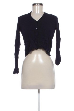 Bluzka damska Zara, Rozmiar XS, Kolor Niebieski, Cena 166,99 zł