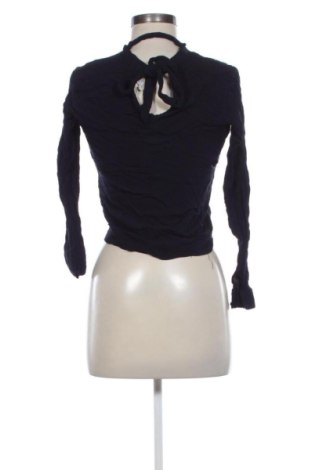 Bluzka damska Zara, Rozmiar XS, Kolor Niebieski, Cena 166,99 zł