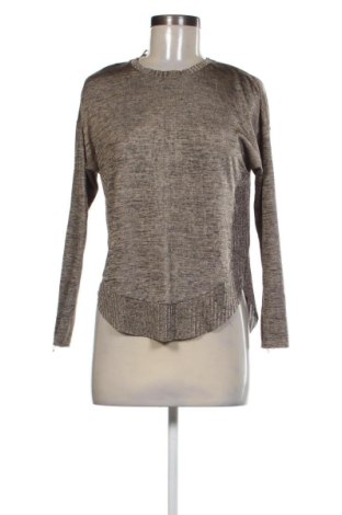 Γυναικεία μπλούζα Zara, Μέγεθος S, Χρώμα Καφέ, Τιμή 13,81 €