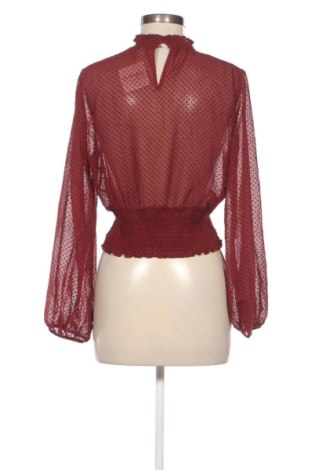 Damen Shirt Zara, Größe M, Farbe Rot, Preis 17,99 €