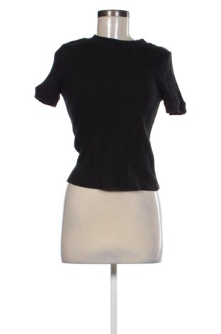 Дамска блуза Zara, Размер M, Цвят Черен, Цена 10,00 €