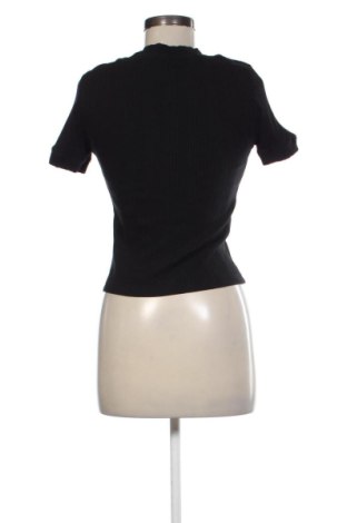 Дамска блуза Zara, Размер M, Цвят Черен, Цена 10,00 €