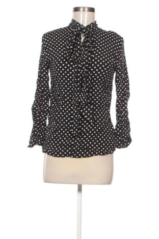 Γυναικεία μπλούζα Zara, Μέγεθος XS, Χρώμα Πολύχρωμο, Τιμή 9,99 €