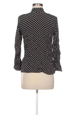 Γυναικεία μπλούζα Zara, Μέγεθος XS, Χρώμα Πολύχρωμο, Τιμή 9,99 €