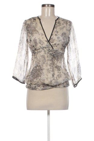 Damen Shirt Zara, Größe S, Farbe Mehrfarbig, Preis 17,99 €