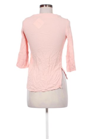 Dámska blúza Zara, Veľkosť XS, Farba Ružová, Cena  14,00 €