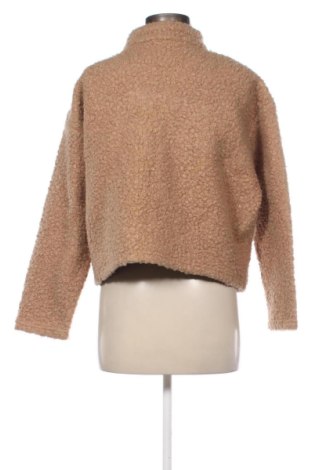 Дамска блуза Zara, Размер M, Цвят Кафяв, Цена 7,00 €