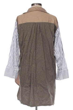 Дамска блуза Zara, Размер L, Цвят Многоцветен, Цена 14,00 €