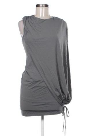 Damen Shirt Zara, Größe M, Farbe Grau, Preis € 10,17