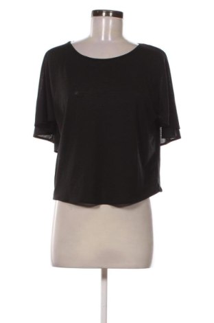 Női blúz Zara, Méret S, Szín Fekete, Ár 4 929 Ft