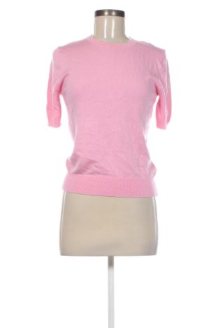 Női blúz Zara, Méret M, Szín Rózsaszín, Ár 11 839 Ft