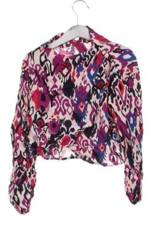 Dámska blúza Zara, Veľkosť S, Farba Viacfarebná, Cena  16,95 €