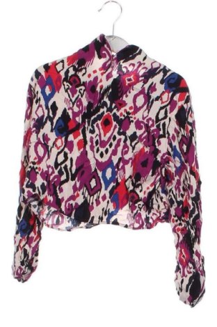 Dámska blúza Zara, Veľkosť S, Farba Viacfarebná, Cena  16,95 €