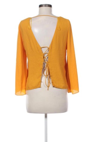 Dámská halenka Zara, Velikost M, Barva Oranžová, Cena  409,00 Kč