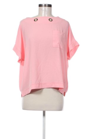 Γυναικεία μπλούζα Zara, Μέγεθος XL, Χρώμα Ρόζ , Τιμή 12,99 €