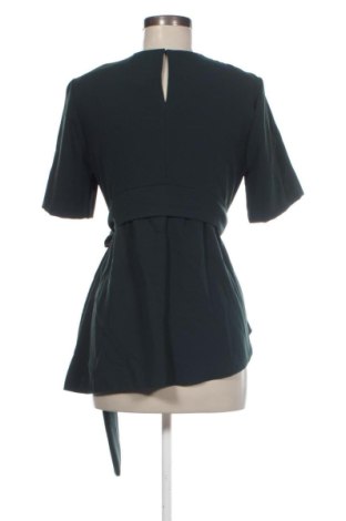 Γυναικεία μπλούζα Zara, Μέγεθος M, Χρώμα Πράσινο, Τιμή 12,99 €