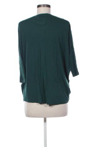 Dámska blúza Zara, Veľkosť M, Farba Zelená, Cena  14,00 €