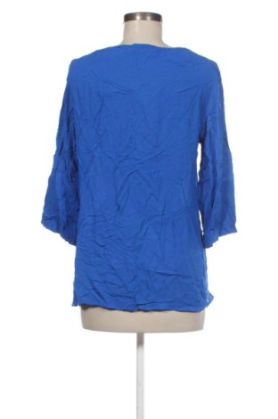 Bluzka damska Zara, Rozmiar L, Kolor Niebieski, Cena 72,99 zł